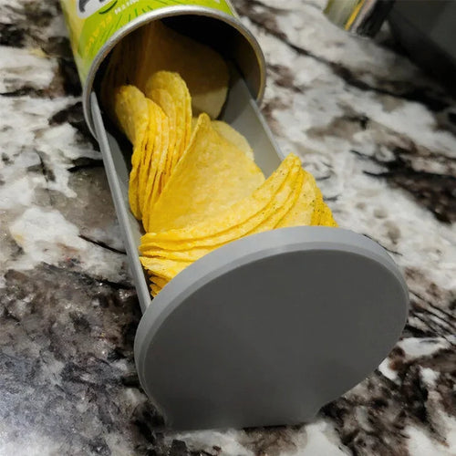 EasyChips - Bandeja Extractora para Patatas